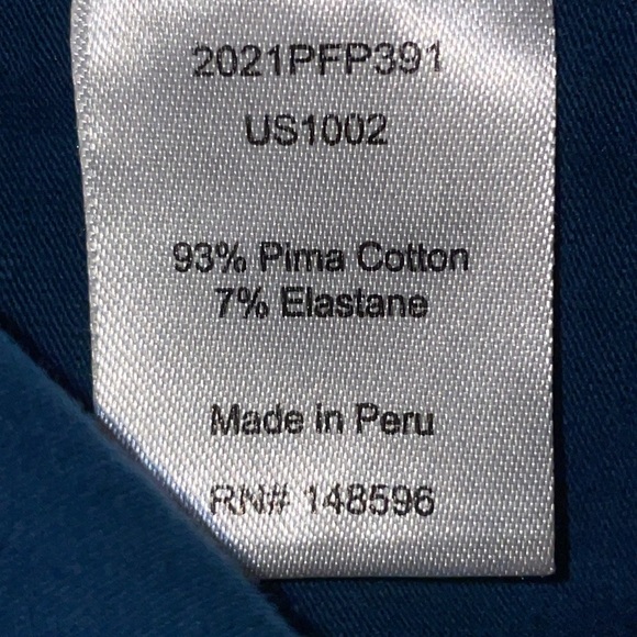 Universal Standard Size Small Iconic Geneva Dress
Deep Sea - Picture 3 of 3